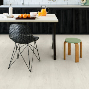 White Oiled Oak