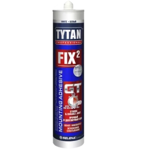 Tytan Fix2 Turbo GT