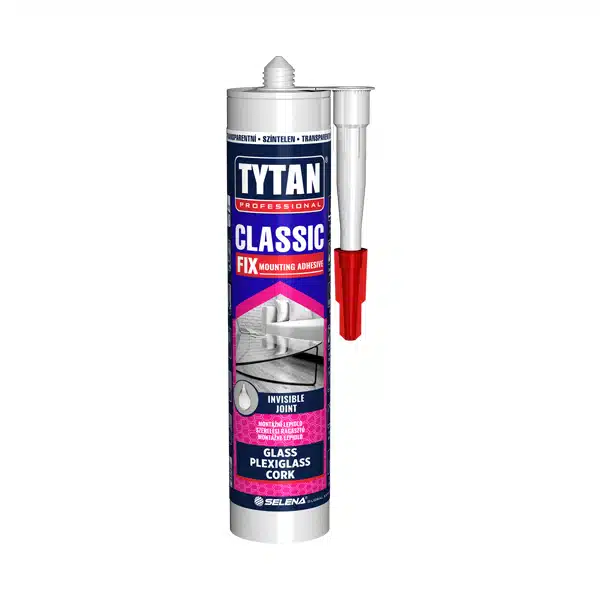 tytan classic