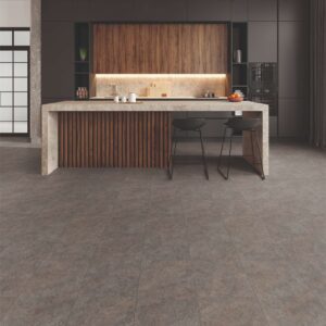 Krono-Original Atlantic 8 Tiles MO.RE! K540 Grey Albus vízálló laminált padló
